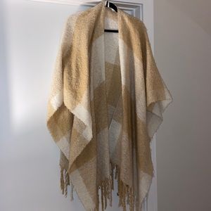 Free people schaul, one size